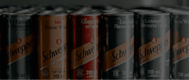 Beverage Cans