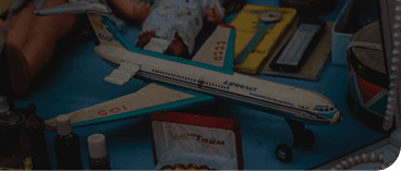 Old Toys