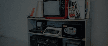 TVs & Stereos